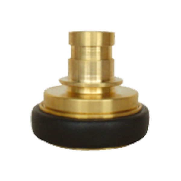 岩崎製作所 町野式カップリング 『町野メス × 異径町野オス』サイズ 65×40 (品番 43FM6540B) (町野カッ..