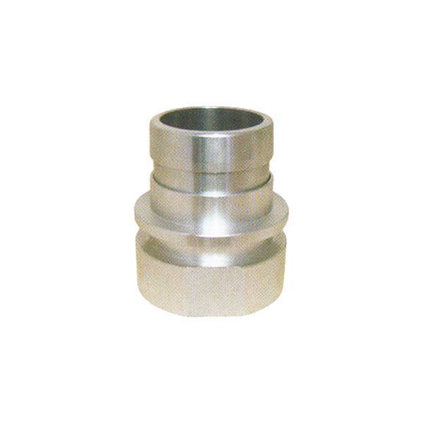 岩崎製作所 IWAカップリング 『IWAカップオス×ガスネジメス IWA-E』サイズ 50mm (品