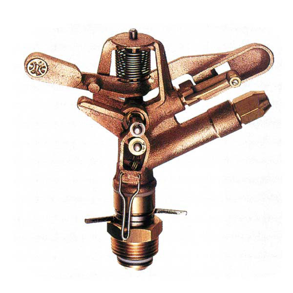 NAGATA 永田製作所 スプリンクラー 『60-PH』高圧用 反復作動式 (散水 園芸 芝生 果樹園 業務用)