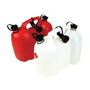 OREGON オレゴン チェンソー用品 『コンビ缶』白色半透明 6リットル+3リットル (品番 562406) (チェーンソー 林業用品)(4)