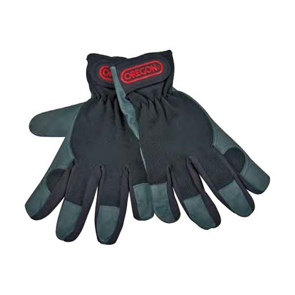 OREGON オレゴン チェンソー 防護用品 『コンビ グローブ』 (チェーンソー)