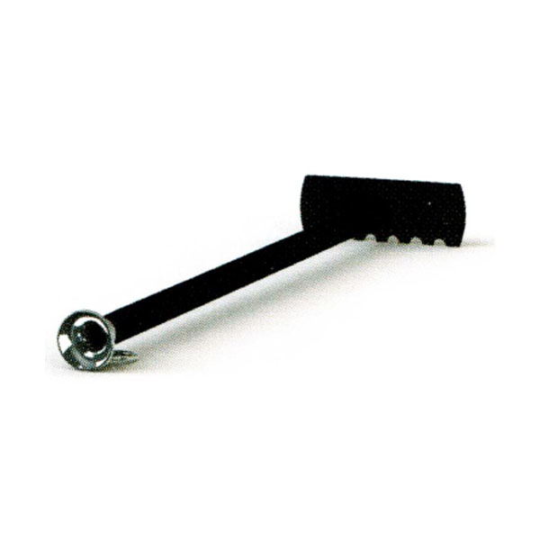 MORSO 『アッシュスクレイパー』 (品番 523753) (薪ストーブ)