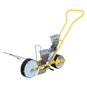 アグリテクノサーチ 人力用ロール式播種機 グリーンシーダ 『AP-1』※播種ロールなし (1条用 種まき機 播種器 旧アグリテクノ矢崎)
