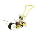 アグリテクノサーチ 人力用ロール式播種機 グリーンシーダ 『AP-2』条間80〜150mm用 ※播種ロールなし (2条用 種まき機 播種器 旧アグリテクノ矢崎)