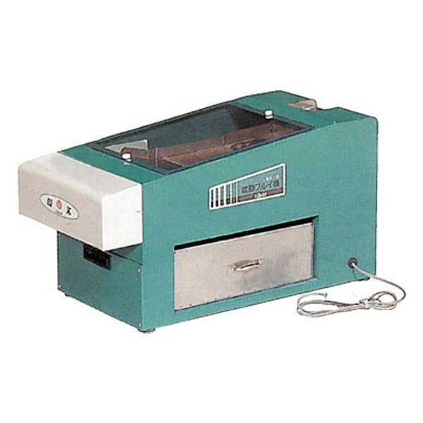 KOKKO 国光社 家庭用コンパクトタイプ 電動フルイ機 『SN-K』小麦適応型 ブラシ内蔵 (電動式 単相100V ..