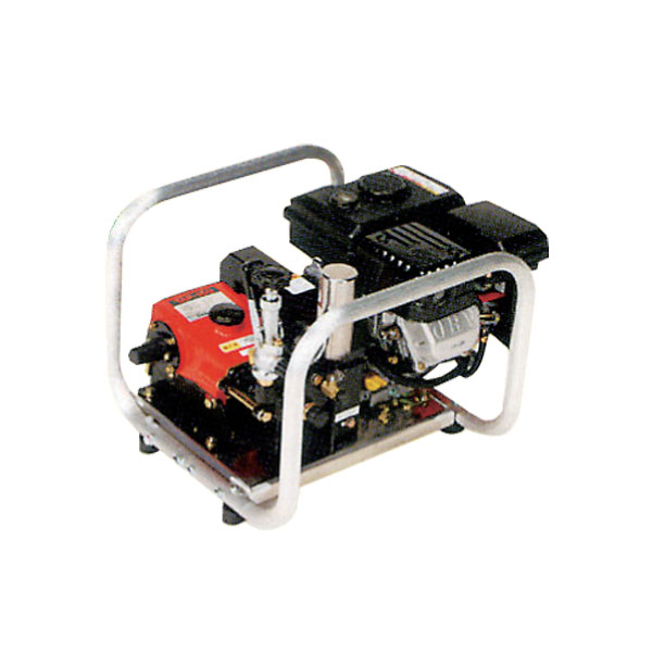 ARIMITSU 有光工業 エンジンセット動噴 『CSY-315D』エンジンタイプ (防除機 動力噴霧機)