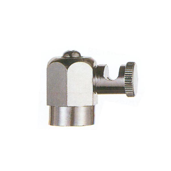 NAGATA 永田製作所 『新除草噴口(人力用)』用途:除草用 (品番 1239400) (防除 動噴)