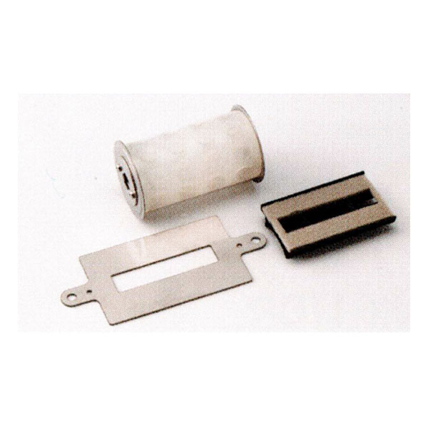 TAISHO タイショー グランドソワー用オプション部品 微粒散布ロール『ロール4-9.6 アダプタ付』1個