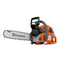 Husqvarna ハスクバーナ チェンソー 『560XP』軽量スプロケットノーズバー RTL / 48cm (19 RTL)