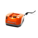 \在庫有/ Husqvarna ハスクバーナ 急速充電器 『QC330』パワー 330W (品番 967091404)