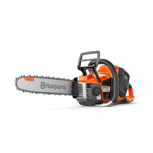 Husqvarna ハスクバーナ バッテリーチェンソー 『540i XP』本体のみ バッテリー・充電器は付属しません..