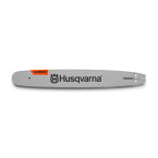 Husqvarna ハスクバーナ ガイドバー 『X-Forceバー スモールマウント:SM』50cm ゲージ1.3mm (品番 582075380)