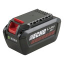 ECHO エコー 50Vバッテリーツール用 共通バッテリー 『2Pバッテリー』大容量・長時間タイプ (品番 LBP-50-250) (50Vバッテリーツール 電動)
