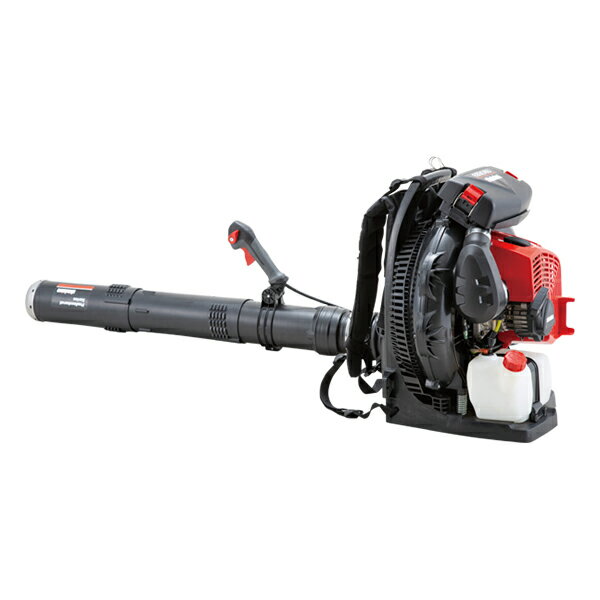 SHINDAIWA 新ダイワ 背負式ブロワ 『EB3083』 (ブロア ブロワー 造園 やまびこ パワーブロワ エンジン)