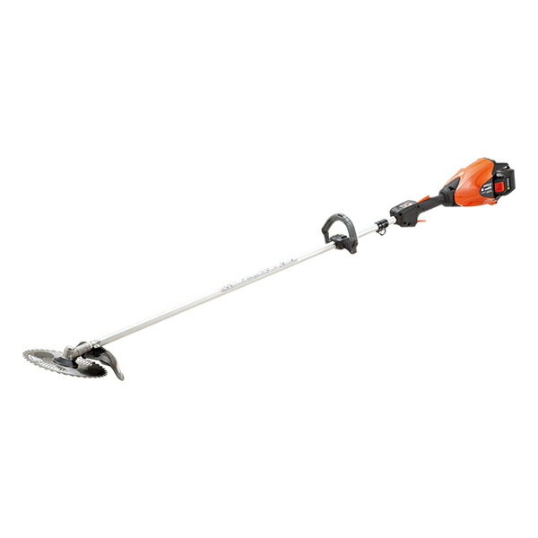 ECHO エコー バッテリー刈払機 『BSR510U』※本体のみ(バッテリー・充電器なし) (50Vバッテリーツール ..