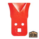 \在庫有/ アイウッド 乗用モア用替刃 『最強乗用モア 小B』(刈刃2枚・カラー2個付) (品番 98076) (草刈機 草刈り機 替刃)