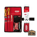 \在庫有/ OREGON オレゴン チェンソー用品 『メンテナンスキット』丸ヤスリサイズ 4.0mm用 (品番 558488) (チェーンソー)