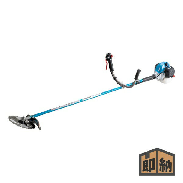 ＼在庫有／ SHINDAIWA 新ダイワ 山林・プロ用 刈払機『RM3027-2TD』両手ハンドル/ツインスロットル (草刈機 やまびこ)