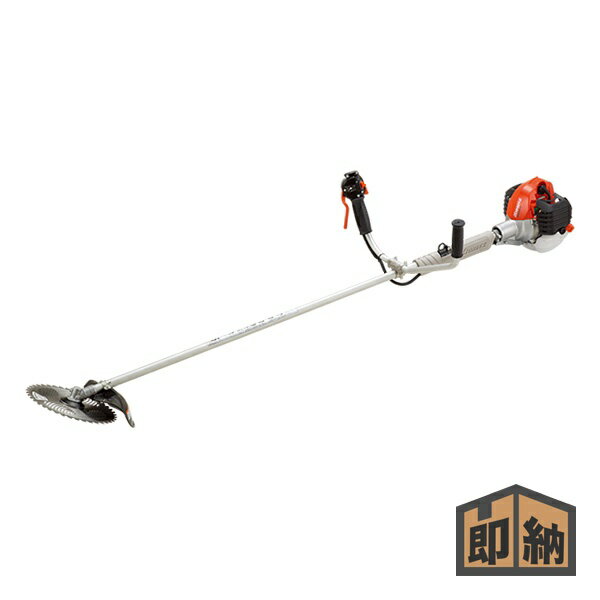 ＼在庫有／ KIORITZ 共立 一般草刈用 刈払機『SRE2432UT』Uハンドル (草刈機 やまびこ)