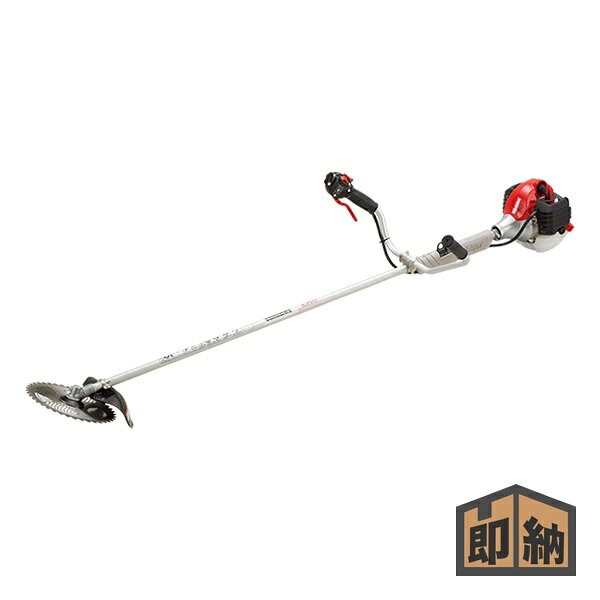 ＼在庫有／ SHINDAIWA 新ダイワ 一般草刈用 刈払機『RA3223-UT』両手ハンドル (草刈機 やまびこ)