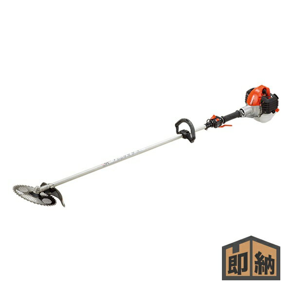 ＼在庫有／ KIORITZ 共立 一般草刈用 刈払機『SRE2731LT』ループハンドル (草刈機 やまびこ)