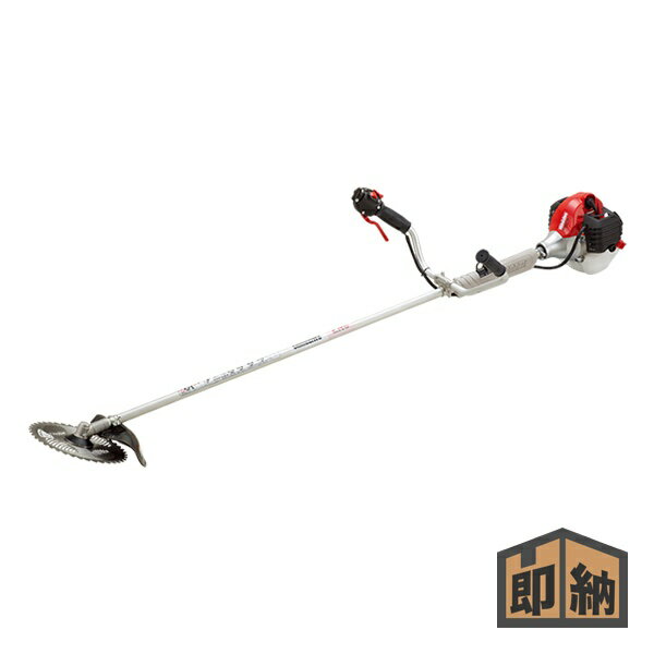＼在庫有／ SHINDAIWA 新ダイワ 一般草刈用 刈払機『RA3126-UT』両手ハンドル (草刈機 やまびこ)