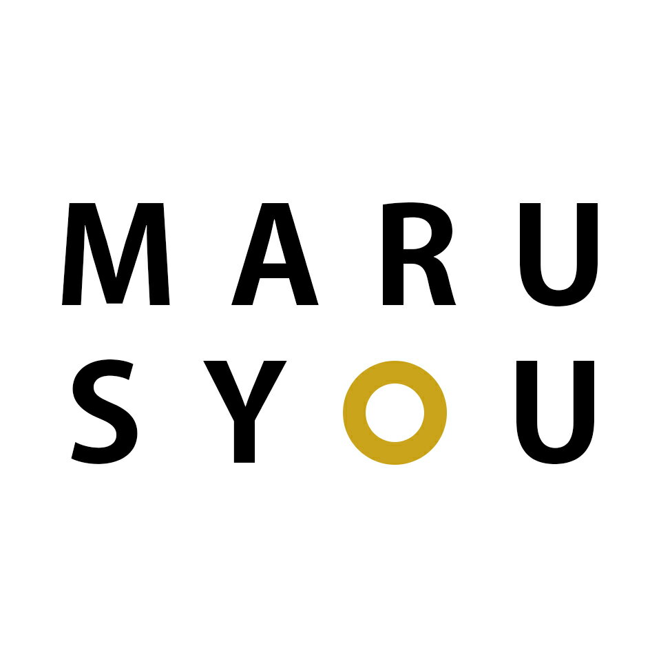 MARUSYOU まるしょう