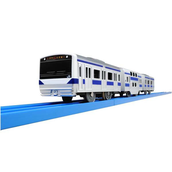 樂天商城 - プラレール S-50 E531系常磐線 タカラトミー