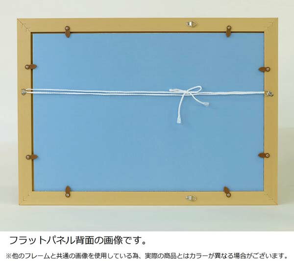 【3】パズルフレーム NEW フラットパネル ...の紹介画像3