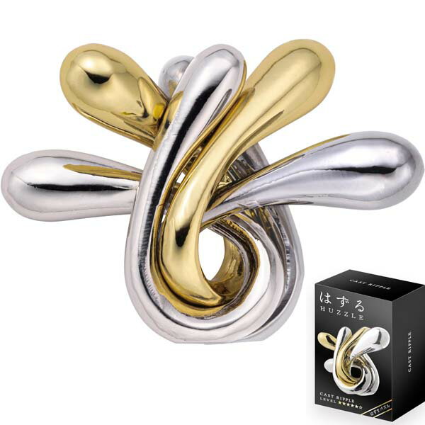 はずるキャスト リップル ハナヤマ キャストパズル