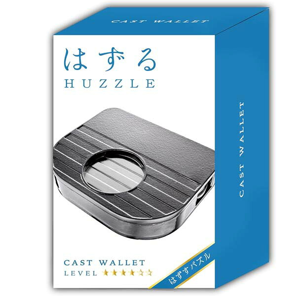 MARUSOUのはずる キャスト ウォレット ハナヤマ｜アングル3