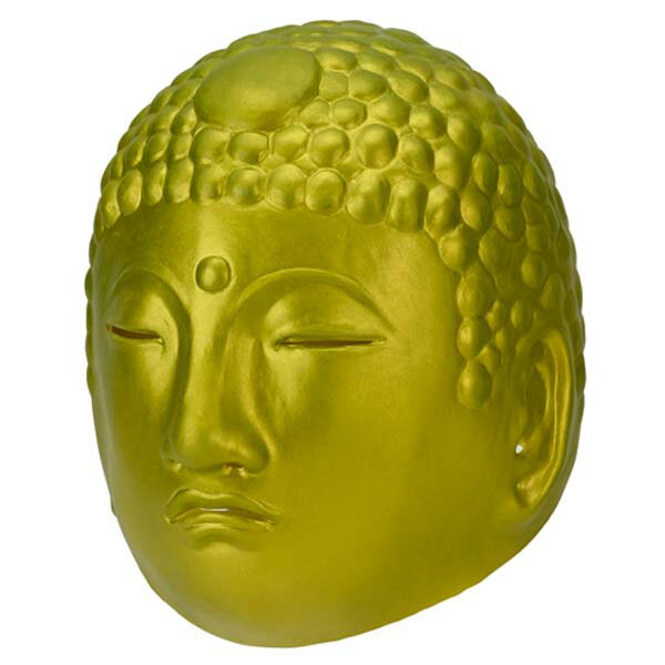 おもしろ変装グッズ 黄金仏マスク ★商品説明 天然ラテックス使用のマスクです。 ゴムで、柔らかい素材です。 お笑い、演劇、宴会で楽しめます。 大人用サイズです。 ★セット内容 ・マスクx1 ★電池有・無 ・電池は、使用しません。 ★商品サイ...