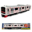 Nゲージダイキャスト 伊豆急行3000系アロハ電車 トレーン tr44