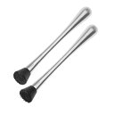モヒート ペストル 19.5cm NH BAR ステンレス製ペストル