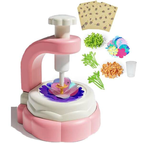 樂天商城 - DIYフラワークラフトキット イワヤ 送料無料 お花が作れる