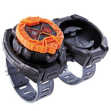 バンダイ BANDAI DXライドウォッチホルダー ++