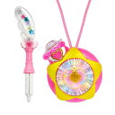 バンダイ BANDAI 変身 スターカラーペンダント スタートゥインクルプリキュア 送料無料 バンダイ BANDAI 変身 スターカラーペンダント スタートゥインクルプリキュア 送料無料