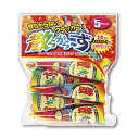 散らからーず5P フジカ 散らからない メタルテープ クラッカー