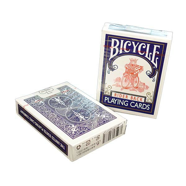 楽天市場】バイスクル トランプ 808の通販