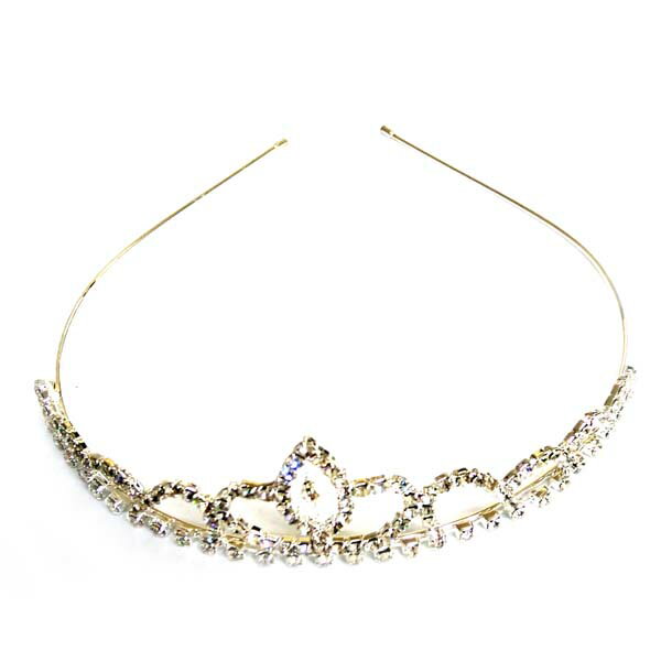 ティアラ・KT-02 プレイアベニュー 王冠 宝冠 ティアラ アクセサリー 装飾品