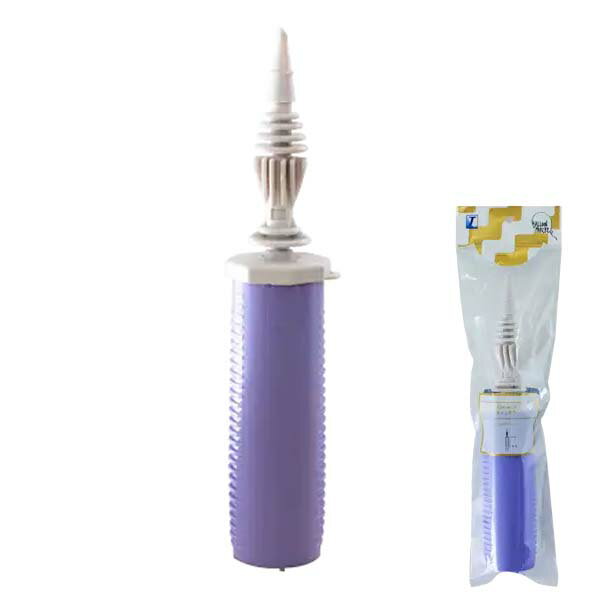 ハンディポンプ・バルポ　◇宝興産 バルーンポンプ 風船 バルーンアート 装飾