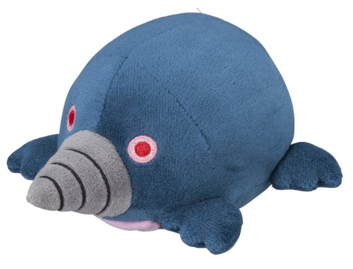 プリちぃビーンズS Plus もぐりん〔セガトイズ〕No.30