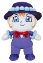 プリちぃビーンズS Plus しらたまさん〔セガトイズ〕No.31