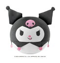 Sanrio characters サンリオ Biggies ビギーズ 【クロミ】〔アガツマ〕
