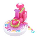 HUGっと!プリキュア ハートアクセメーカー〔バンダイ〕 HUGっと!プリキュア ハートアクセメーカー〔バンダイ〕