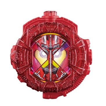 仮面ライダージオウ DXドライブタイプトライドロンライドウォッチ〔バンダイ〕