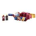 仮面ライダー 変身ベルト ver.20th DXエボルドライ...