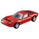 トミカプレミアムRS Lamborghini Miura P 400 S 〔タカラトミー〕