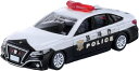 トミカプレミアム 10 トヨタ クラウン パトロールカー〔タカラトミー〕