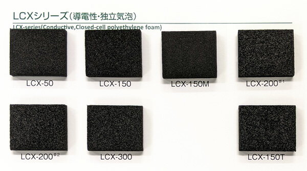 LCX-150M ニューペルカ9mm厚 1000mm×1000mm納期1か月程度（2022年2月末現在） 3